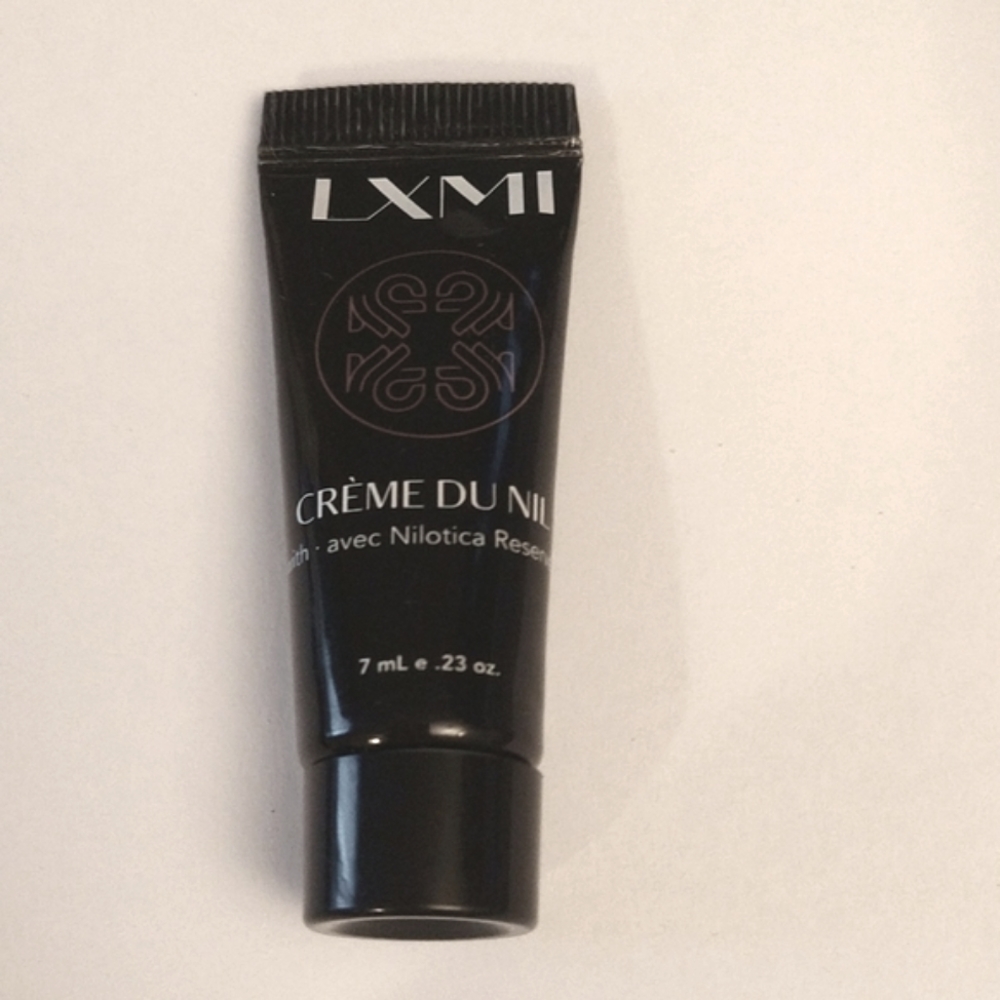 5/$20 LXMI CREME DU NIL MOISTURIZER